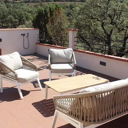 Plain Pied Vue Terrasse *